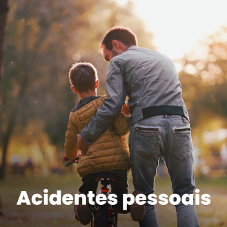 acidentes